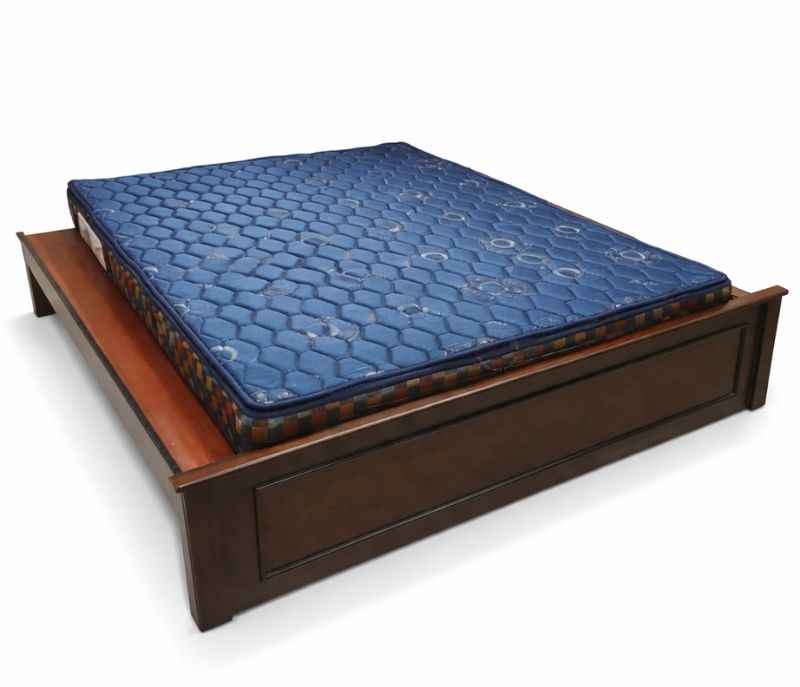 Image 3 for Pampero PT Blue Queen Size (HYD OTD)