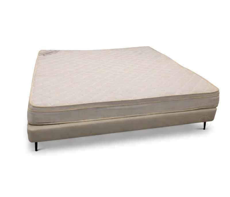 Image 3 for Extrodino ET Mattress Size 78X72X6 King Size (HYD OTD)