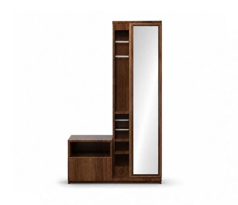 Image 2 for Amber Dresser Engineered Wood (WI)