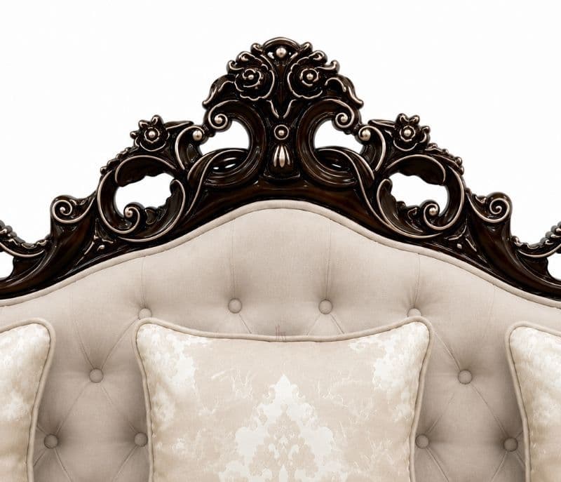 Image 4 for Carving Rivoli Sofa Set 3+2+2+CT Seater (OWD)