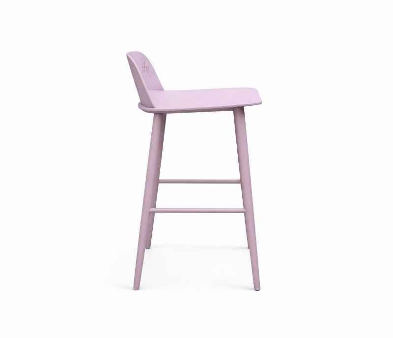 Image 3 for Remini Bar Stool (PM)