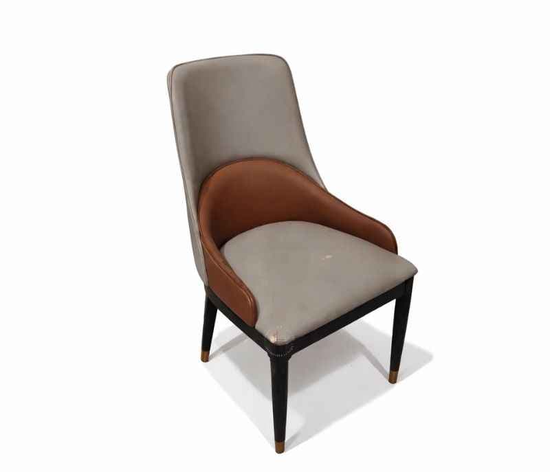 Image 3 for 6089 DC Dining Chair Single Seater (HYD OTD)