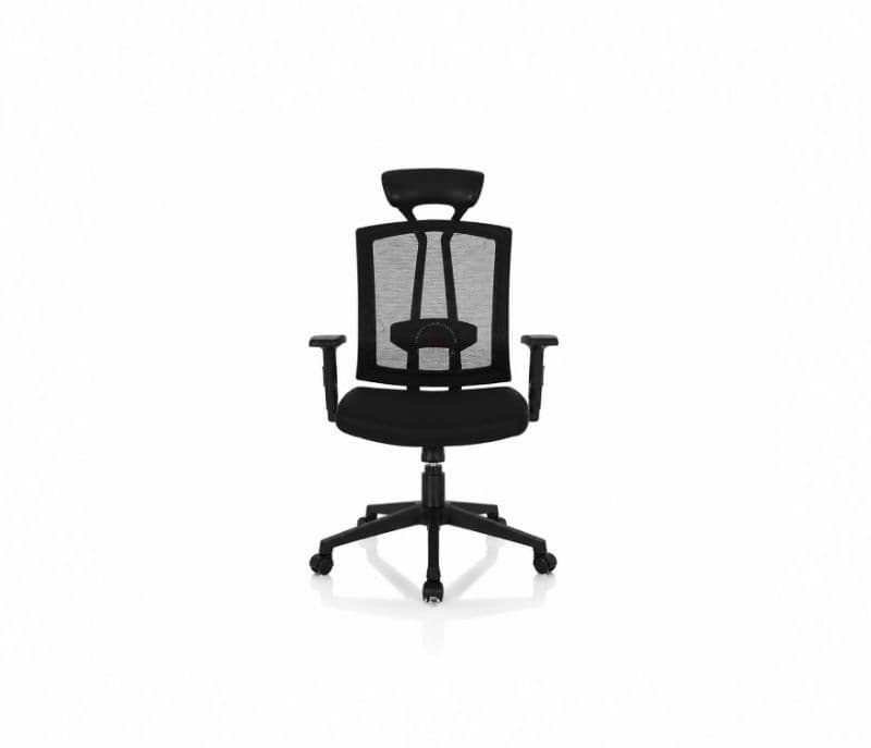 Image 2 for Vibe HB Office Chair (PM)
