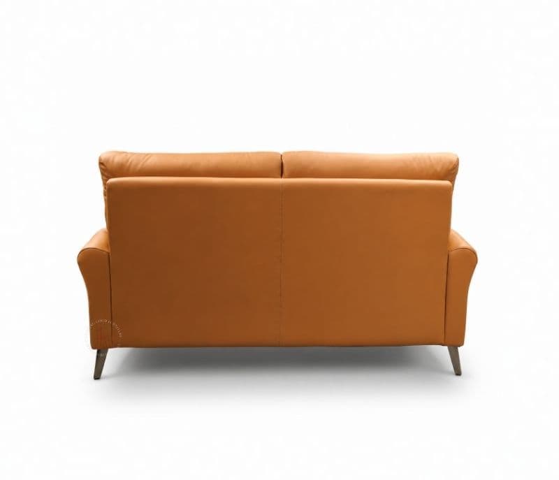 Image 5 for ZM 978 Sofa 2 Seater Leather Fabric (CP)
