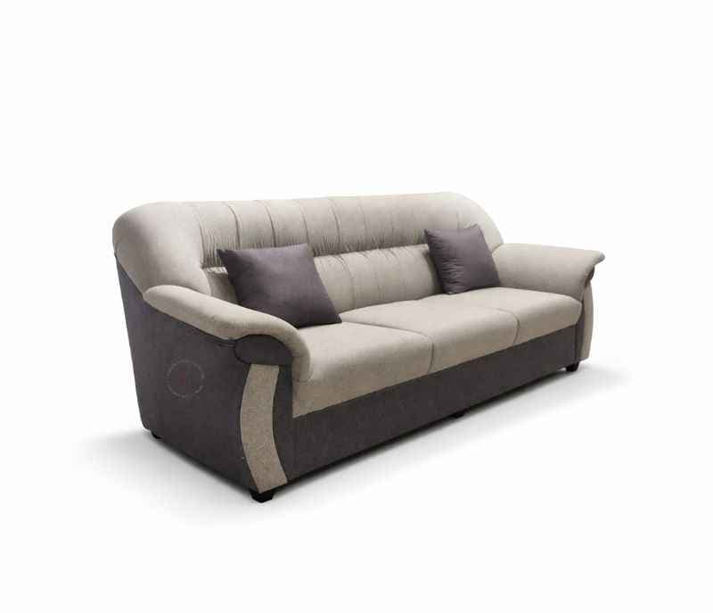 Image 5 for Serian Sofa 3+2 Seater Linen Fabric (OWD - 2)