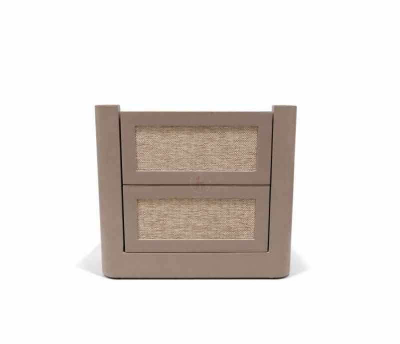 Image 19 for 45003 Bedroom Set King Size 72x78 With Hydraulic Storage + 2 Bed Side Table + 4 Door Wardrobe (WF OTD)