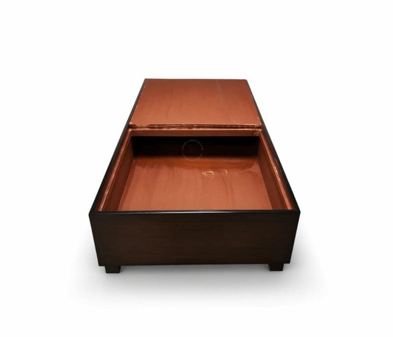Image 6 for Diwan Box With Top Lefting Engineering Good And Solid Wood (BTM)