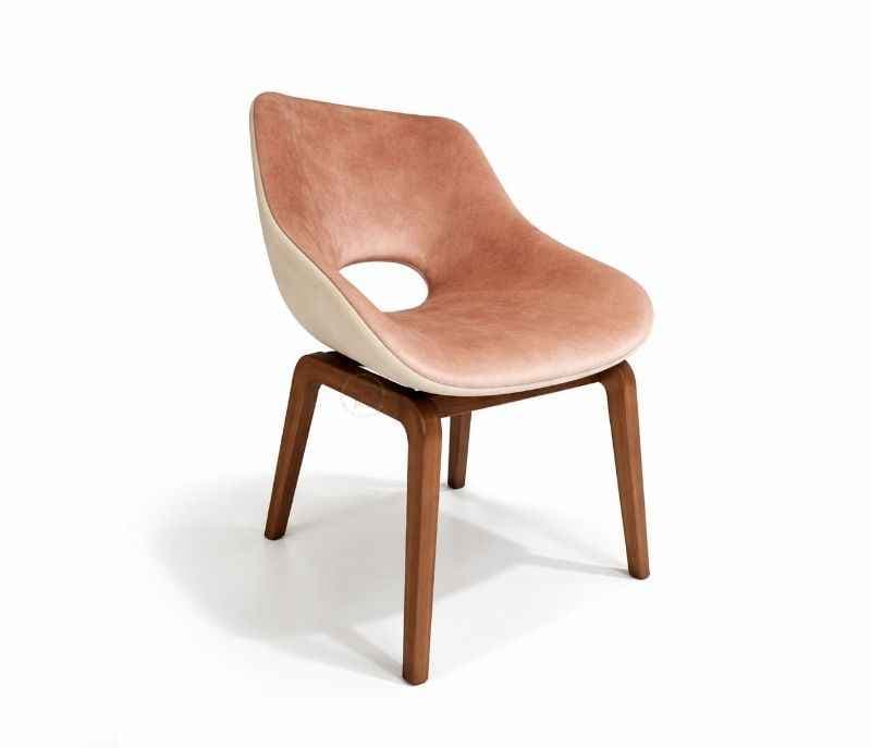 Image 3 for Dining Chair-1057 (MRM)