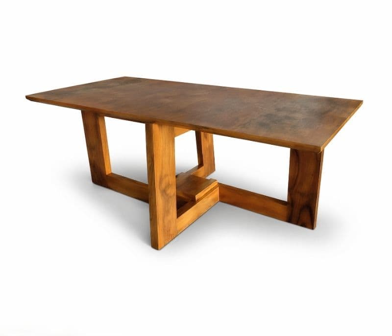 Image 3 for DT-01 Plain Wooden Base Only (MRM)
