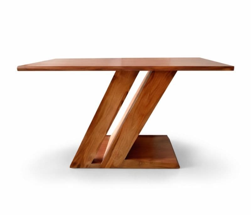 Image 3 for DT-05 Plain Wooden Base Only (MRM)