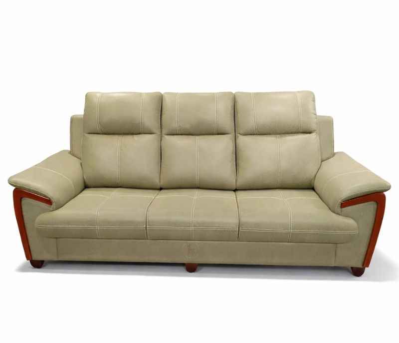 Image 7 for Oslo 3+2 Seater With Divider Micro Suede Fabric (BS-SKN)