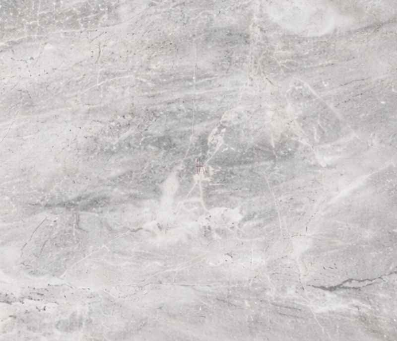 Image 2 for SILV Marble Only With PU Coating And Bullnose Edge For Dining Table (MRM)