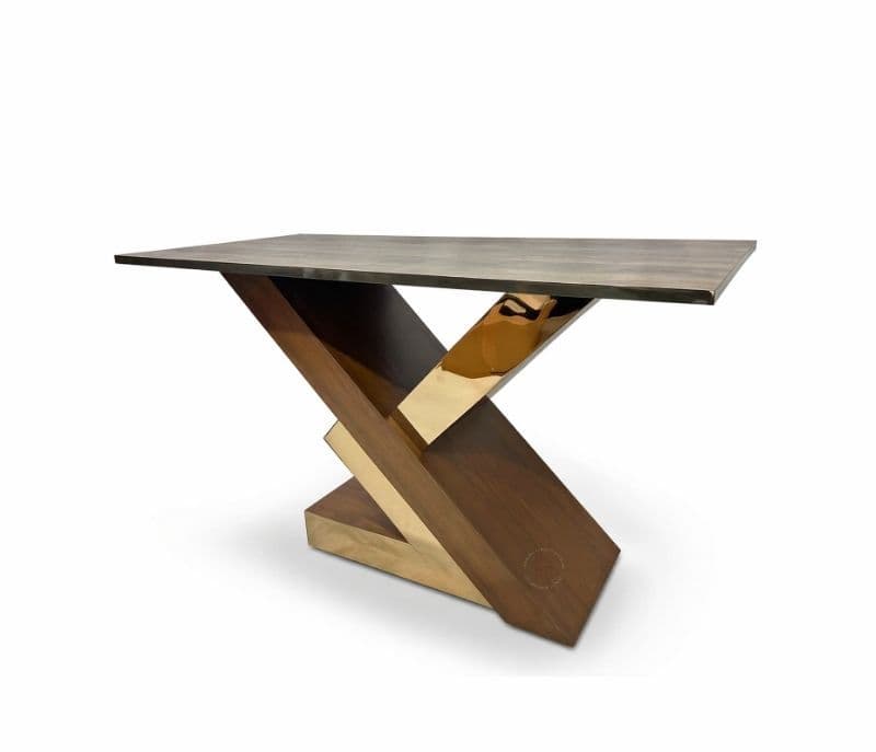 Image 3 for DT-Yzee Pvd Cap Plain Wooden Base Only (MRM)