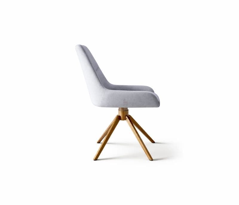 Image 3 for Dining Chair-227 Fix/Revolving (MRM)