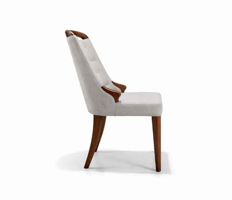 Image 3 for Dining Chair-37 (MRM)