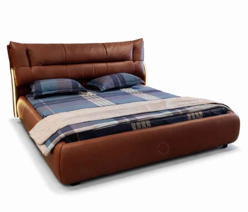 Image 2 for 2512 Queen Size Without Storage (BS-SKN)