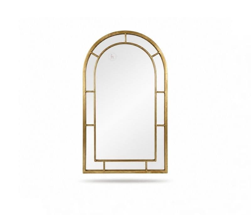 Image 2 for 19688 Temple Design Mirror