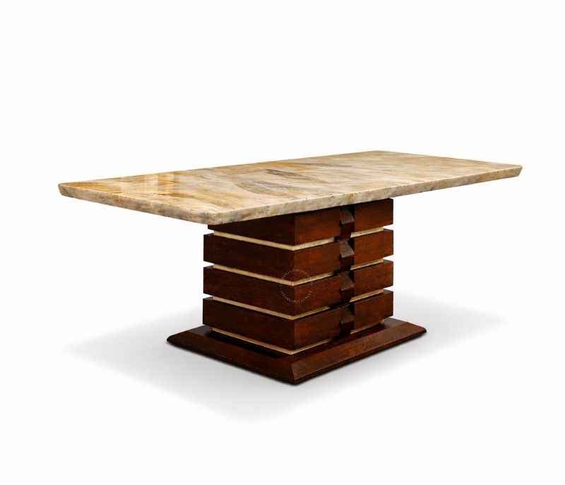 Image 2 for DT- 26 Plain Wooden Base Only (MRM)