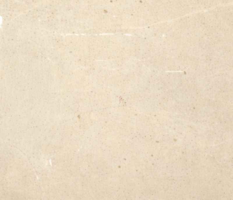 Image 2 for HASB - 1/B Marble Only With PU Coating And Bullnose Edge For Dining Table (MRM)