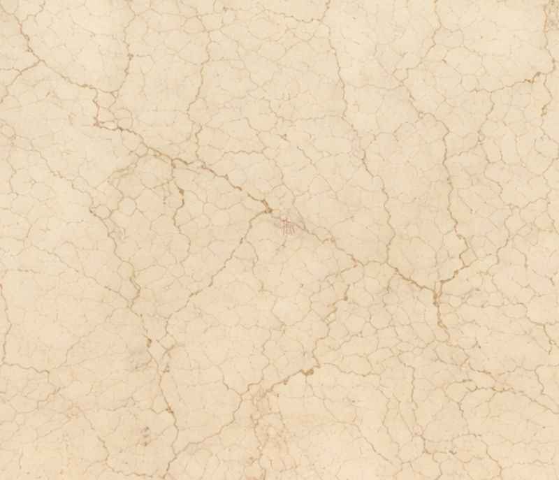 Image 2 for ROSE -1/A Marble Only With PU Coating And Bullnose Edge For Dining Table (MRM)