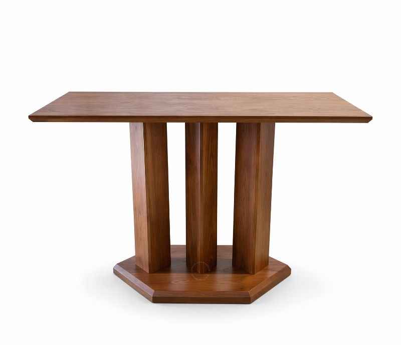 Image 3 for 3 Candy Plain Wooden Base Only (MRM)