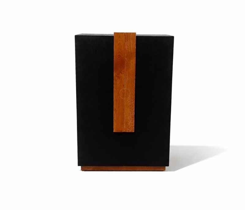Image 4 for Walker-BC Bar Cabinet (EC)(SKN OTD)