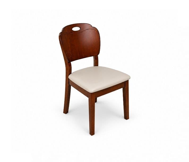 Image 7 for Imported Dining Set-338/338 1+4 Seater (BTM)(HYD)