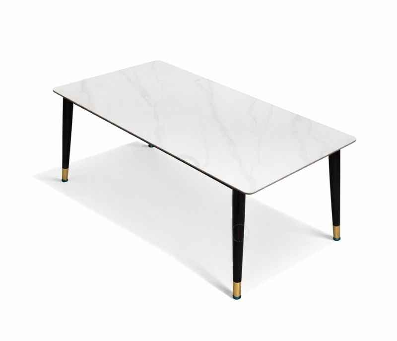Image 4 for D128 Coffee Table S/2 (WH)