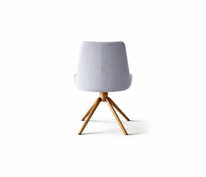 Image 4 for Dining Chair-227 Fix/Revolving (MRM)