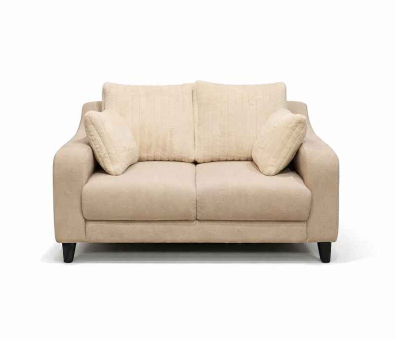Image 15 for Teddy Sofa 3+2 Sofa Velvet Suede Fabric (KORA)(BWD)(WF)(BS-BTM)(BS-EC)