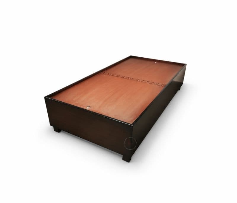 Image 7 for Diwan Box With Top Lefting Engineering Good And Solid Wood (BTM)