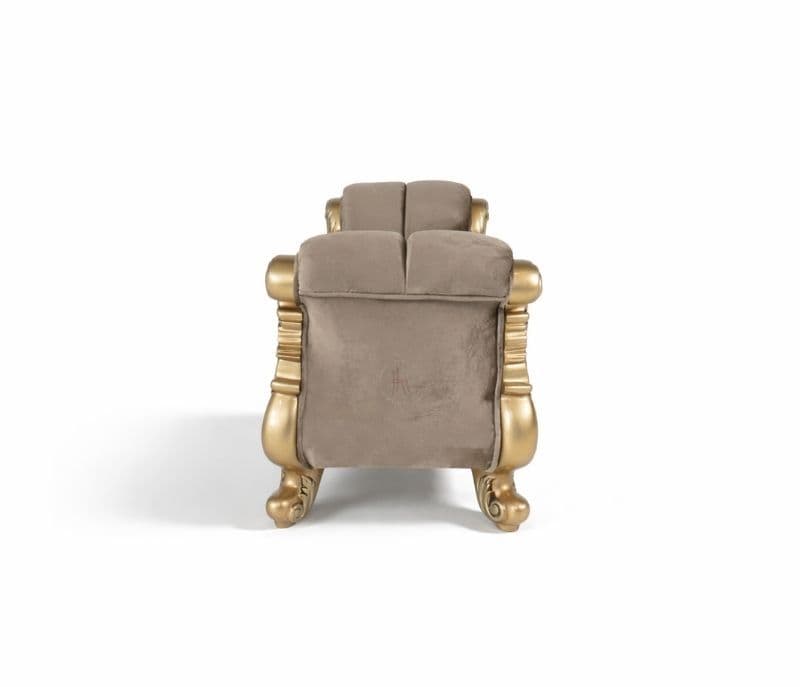 Image 6 for Opal Carving Sofa Set 3+2+2+D+CT (OWD)