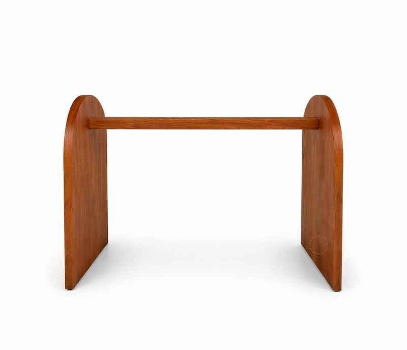 Image 4 for DT-48 Plain Wooden Base Only (MRM)