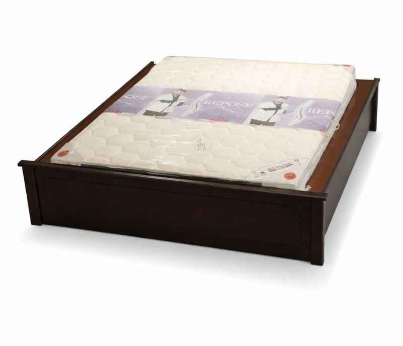 Image 4 for Spring Mattress Rebounded Memory Foam (HYD OTD)
