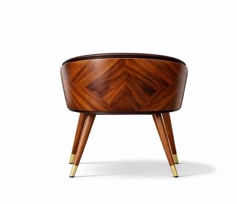 Image 4 for Dining Chair-402 (MRM)