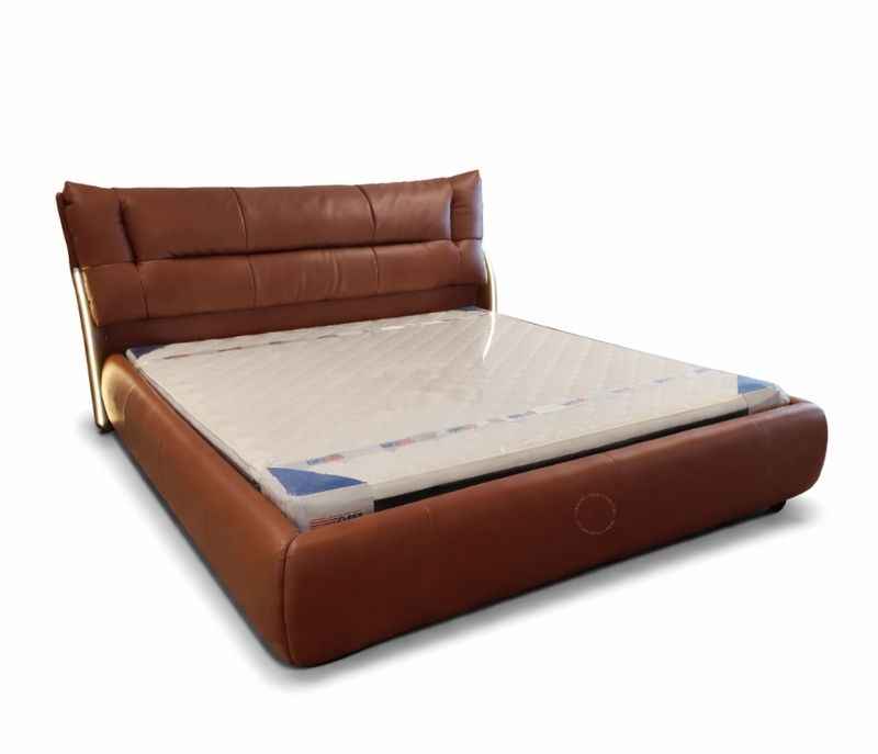 Image 3 for 2512 Queen Size Without Storage (BS-SKN)