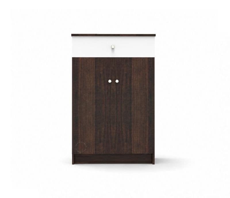 Image 2 for Suntone Shoe Rack Engineered Wood (WI)