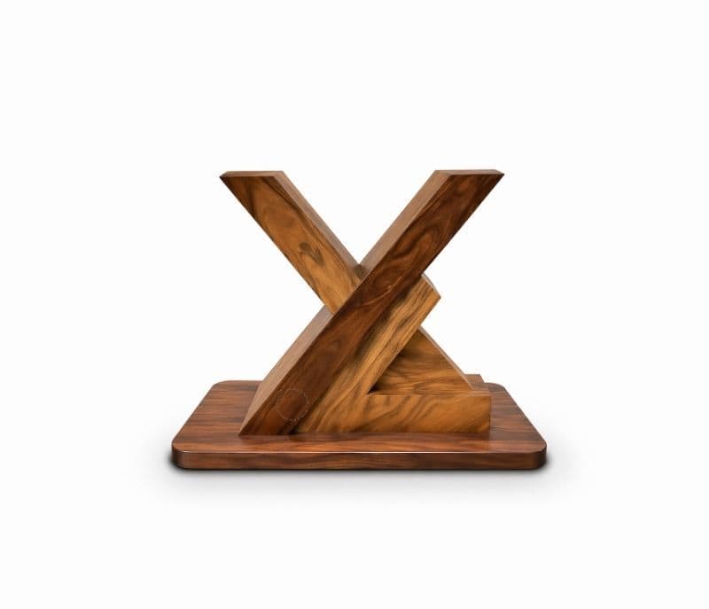 Image 4 for DT-Yzee Plain Wooden Base Only (MRM)