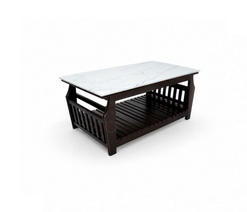 Image 3 for Nexon Center Table Solid Rubber Wood (ZAM) (OWD)