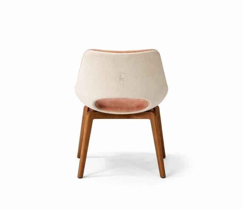 Image 4 for Dining Chair-1057 (MRM)