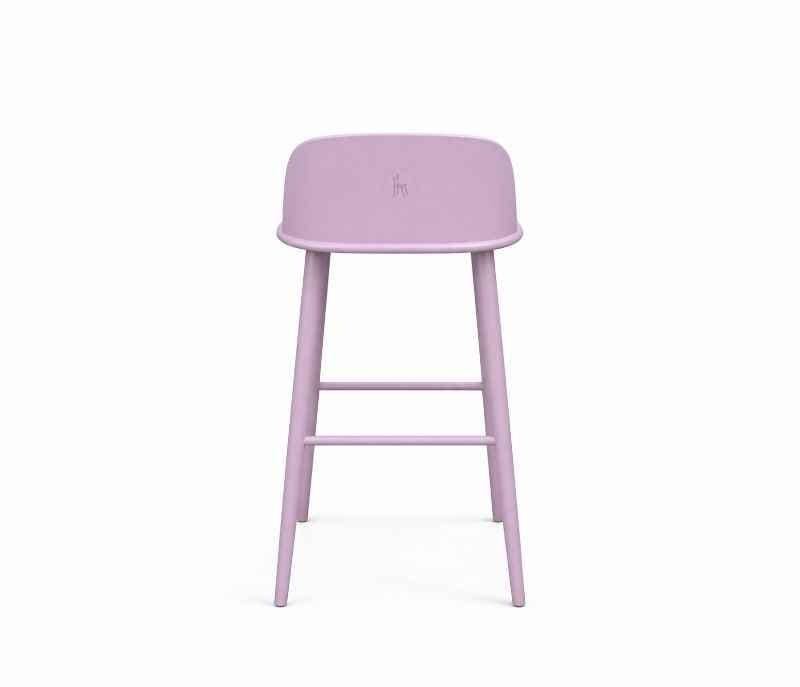 Image 4 for Remini Bar Stool (PM)