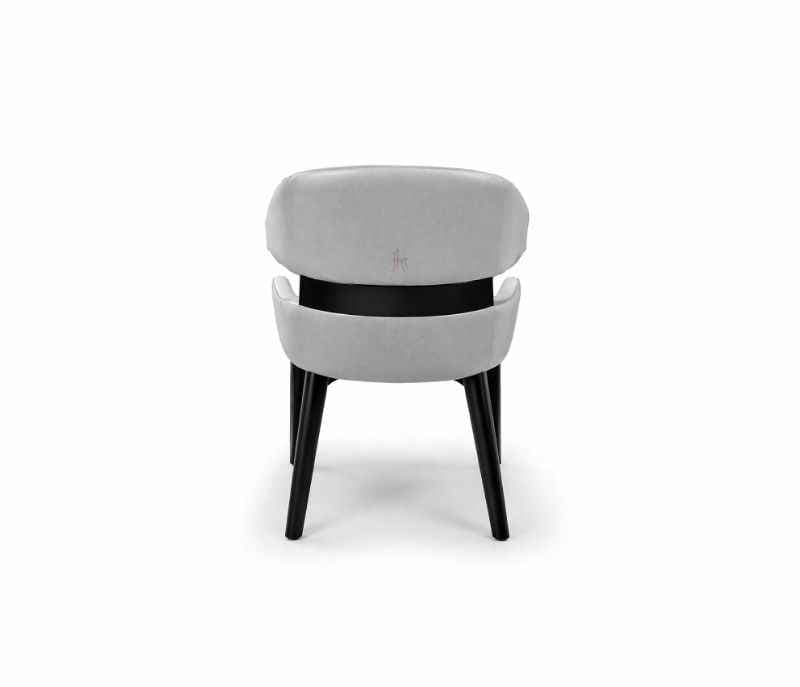 Image 4 for Dining Chair-1064 (MRM)