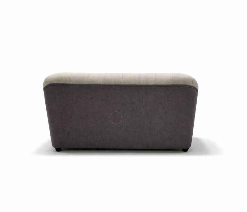 Image 12 for Serian Sofa 3+2 Seater Linen Fabric (OWD - 2)
