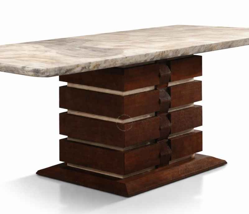 Image 3 for DT- 26 Plain Wooden Base Only (MRM)