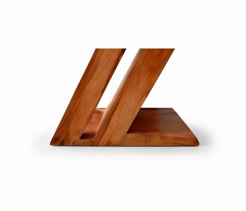 Image 4 for DT-05 Plain Wooden Base Only (MRM)