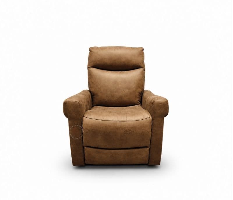 Image 7 for 70876 Manwah Single Seater Recliner & Lift chair Fabric (CP OTD)