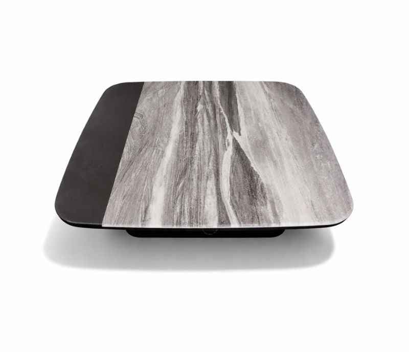 Image 8 for TC 17 Marble Top Wooden Base