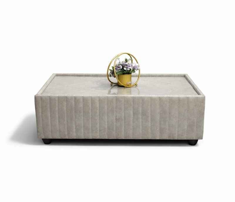 Image 18 for Romania Sofa Set 2+1+C+2+CT+2 Puffy Suede Fabric (BTM OTD)