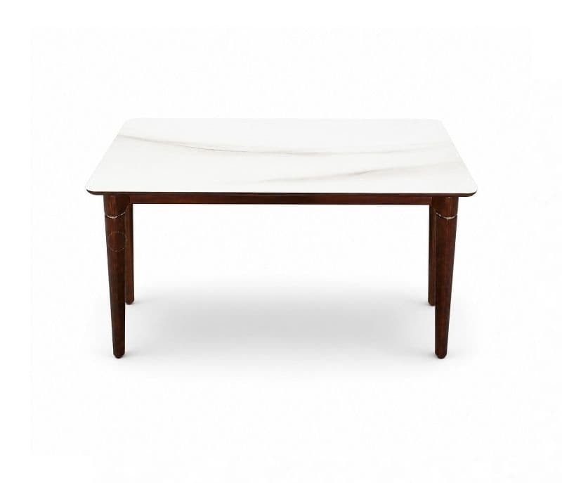 Image 3 for Imported Dining Set-338/338 1+4 Seater (BTM)(HYD)