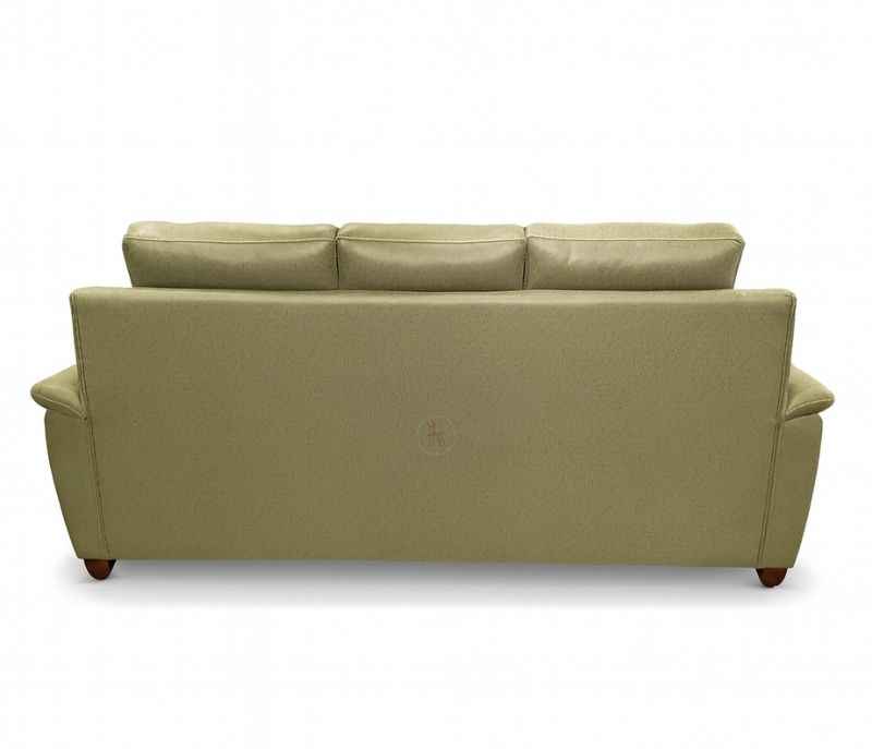 Image 9 for Oslo 3+2 Seater With Divider Micro Suede Fabric (BS-SKN)